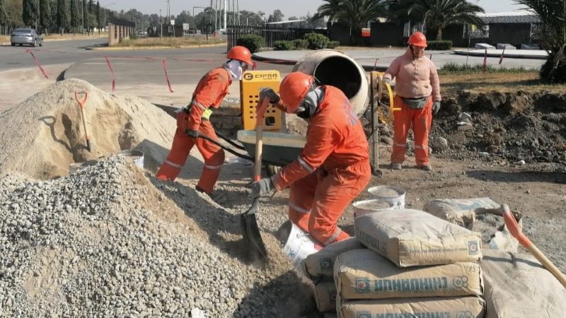 Infraestructura Urbana