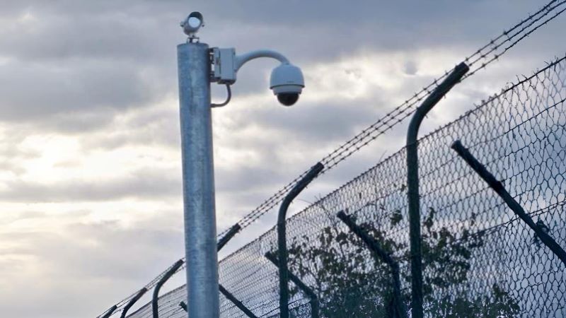 Sistemas de protección perimetral