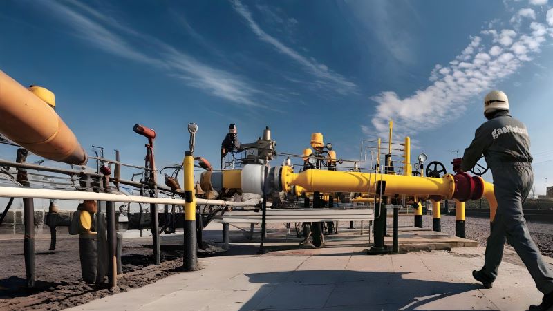 Ductería y canalizaciones